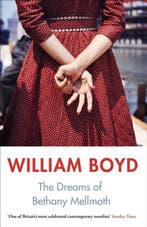 The dreams of Bethany Mellmoth 9780241295885 William Boyd, Verzenden, William Boyd