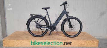 E-Bike | Gazelle Ultimate C5 HMB | -25%, Ophalen