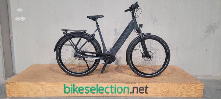 E-Bike | Gazelle Ultimate C5 HMB | -25%, Vélos & Vélomoteurs, Vélos électriques, Enlèvement