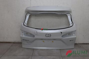 Toyota Corolla Cross achterklep, Verzenden