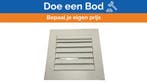 Bieden: Marine Grade Circular Metal Ventilation Grill - Dur, Ophalen of Verzenden