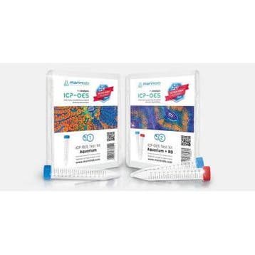 Aquaforest Marin Lab 2 incl. RO water test enveloppe, Verzenden, Nieuw