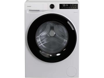 Candy ProWash GD 412BL10-S - Wasmachine - 12 kg - A-40% -, Elektronische apparatuur, Wasmachines, Verzenden, Zo goed als nieuw