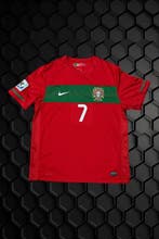 Portugal - Wereldkampioenschap Voetbal - Cristiano Ronaldo -, Verzamelen, Nieuw