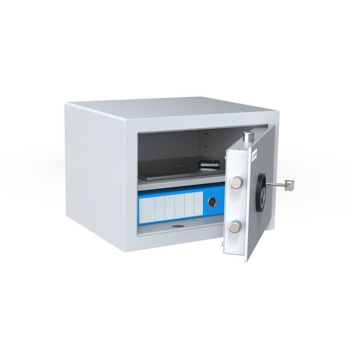 Sistec MT3+, Maison & Meubles, Extincteurs & Coffres-forts, Coffre-fort, Neuf, Envoi