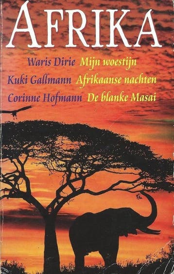 Afrika 9789069744780 en, Verzenden, En