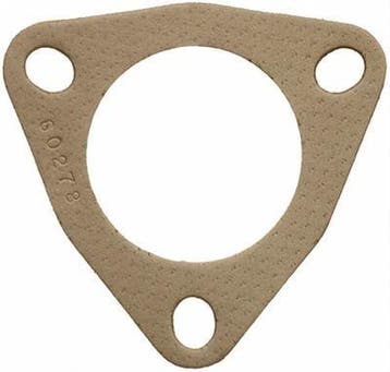 Exhaust pipe flange gasket, Ophalen of Verzenden