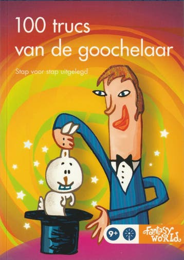 100 trucs van de goochelaar 2056244199992 Pasqual Romano, Verzenden, Pasqual Romano