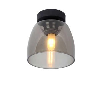 Lucide TYLER - Plafonnière Badkamer - Ø 16,1 cm -, Verzenden