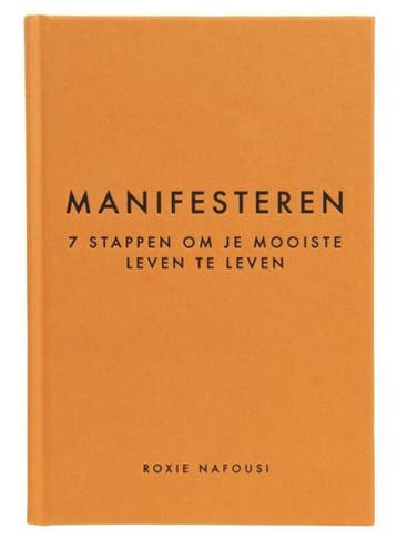 Manifesteren 9789401305594 Roxie Nafousi, Verzenden, Roxie Nafousi