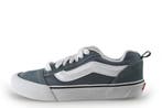 Vans Sneakers in maat 42 Blauw, Kleding | Heren, Schoenen, Zo goed als nieuw, Sneakers, Vans, Verzenden