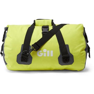 Gill Voyager Waterdichte Zeiltas 30L Geel, Ophalen of Verzenden, Nieuw
