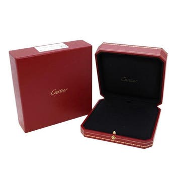 Cartier - Collier avec pendentif - Love - 18 carats Or rose