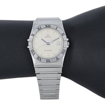 Omega - Constellation - Sans prix de réserve - 396.1070 -, Nieuw