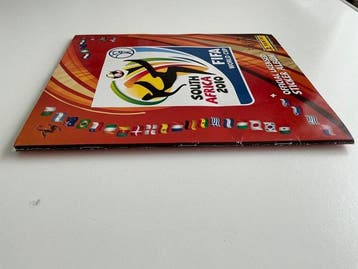 2010 Panini World Cup South Africa 2010 Lionel Messi,