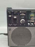 Sanyo – Multi Band Receiver – Weltempfänger - RP 8700 Radio