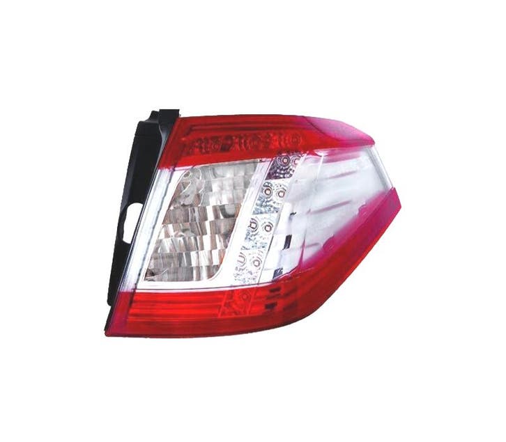 FEUX ARRIÈRE DROIT POUR PEUGEOT 508 11-14 STATION WAGON LED, Auto-onderdelen, Verlichting, Verzenden
