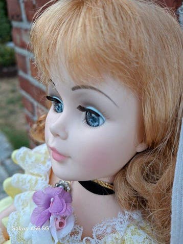 Madame Alexander - Pop - 1960-1970 - V.S.