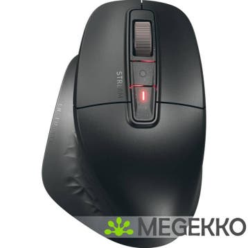 CHERRY Stream Ultimate Muis, Computers en Software, Verzenden, Nieuw