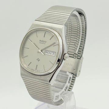 Rado - Vintage - Sans prix de réserve - 108.3222.4 - Homme -, Nieuw