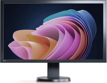 Eizo FlexScan EV2736W 27 Quad HD Monitor + 2 jaar, Ophalen of Verzenden, Nieuw