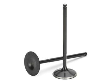 Supertech Mitsubishi 4G63/4G63T Black Nitrided Intake Valve, Auto-onderdelen, Ophalen of Verzenden, Nieuw