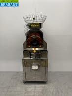 Citrocasa 8000SB-ATS sinaasappelpers citruspers 230V Horeca, Ophalen of Verzenden, Nieuw in verpakking