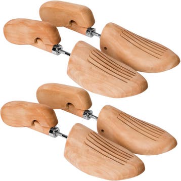 2 paar schoenspanners - 44-45, Verzenden, Nieuw