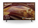 Sony Bravia KD-55X75WL - 4K LED TV - Google TV - Zwart, TV, Hi-fi & Vidéo, Télévisions, Verzenden
