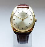 Junghans - Classic Tonneau 17Jewels - Sans prix de réserve -, Nieuw
