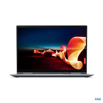 Lenovo ThinkPad X1 Yoga Gen 6 - Intel® Core™ i7-1185G7 - Tou, Ophalen of Verzenden, Gebruikt, Intel Core 7, Lenovo