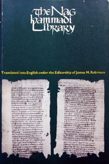The Nag Hammadi Library (E) 9789004071858 John Elder Robison, Verzenden, Gelezen, John Elder Robison
