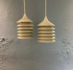 IKEA - Lamp (2) - duet - Metaal