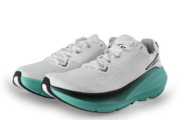 Altra Sportschoenen in maat 38½ Wit, Verzenden, Zo goed als nieuw, Altra, Wit