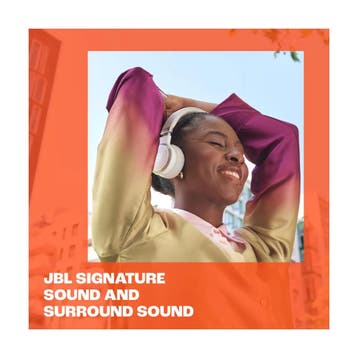 JBL Live 670NC, on-ear hoofdtelefoon, zwart (Huis), Ophalen of Verzenden, Nieuw