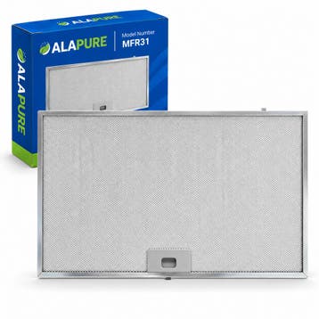 Metaalfilter voor Ikea 4055135349, Verzenden, Nieuw