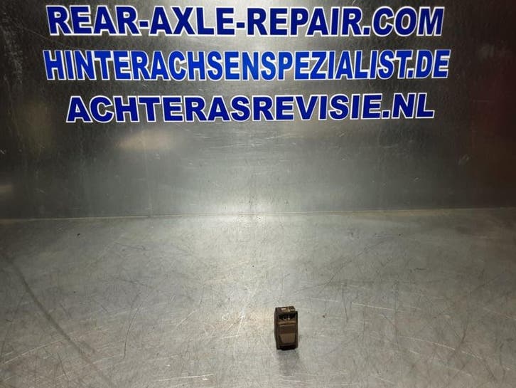 Mistlampschakelaar Opel Monza, Senator A, Rekord E., Autos : Pièces & Accessoires, Habitacle & Garnissage, Envoi