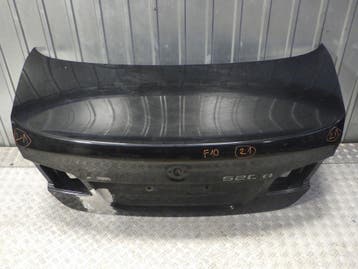 achterklep BMW 5 F10, Verzenden, Gebruikt