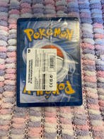 Pokémon - 1 Carte scellée - Pikachu Carte promo