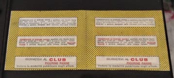 1970 Panini World Cup Pelé ORIGINAL SEALED DOUBLE PACK
