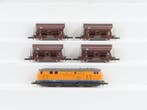Märklin Z - 81411 - Ensemble de train (1) - Ensemble de, Nieuw