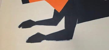 Hamelink - Foxy Lady