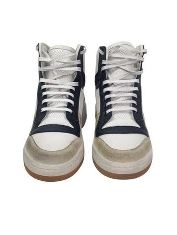 Saint Laurent - SL/24 - Sneakers - Maat: EU 41, Nieuw