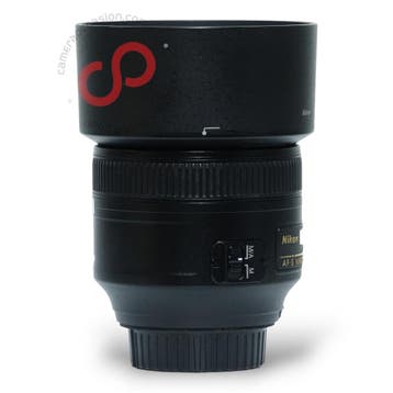 Nikon 85mm 1.8 G AF-S nr. 3176, Audio, Tv en Foto, Foto | Lenzen en Objectieven, Ophalen of Verzenden, Zo goed als nieuw