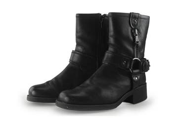 Nelson Biker boots in maat 39 Zwart, Verzenden, Overige typen