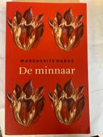 De minnaar 9789029086134 M. Duras, Verzenden, Zo goed als nieuw, M. Duras