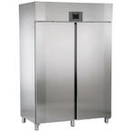 Koelkast | PROFILINE | 1361L (2/1 GN) | RVS | -2°C/+15°C |, Verzenden