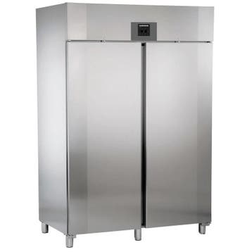 Koelkast | PROFILINE | 1361L (2/1 GN) | RVS | -2°C/+15°C |, Verzenden, Nieuw in verpakking