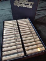 Various Artists - Diverse artiesten - 30 Years Popmusic, Nieuw in verpakking