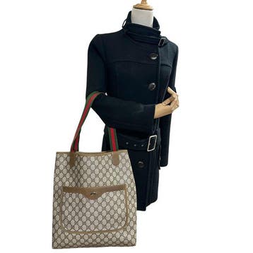 Gucci - Sac fourre-tout, Nieuw